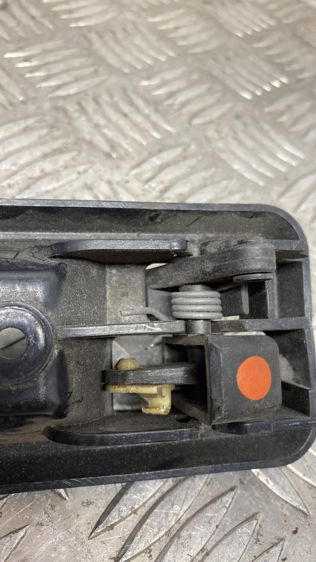 Poignee interieur avant droit RENAULT TRAFIC 1  - 1