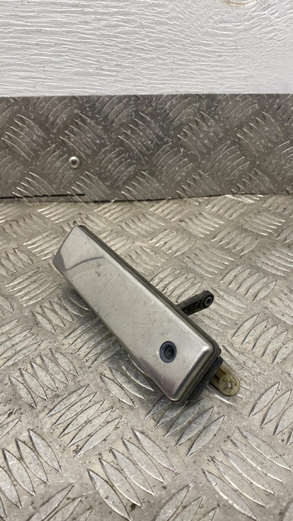 Poignee porte avant gauche RENAULT R25  - 1