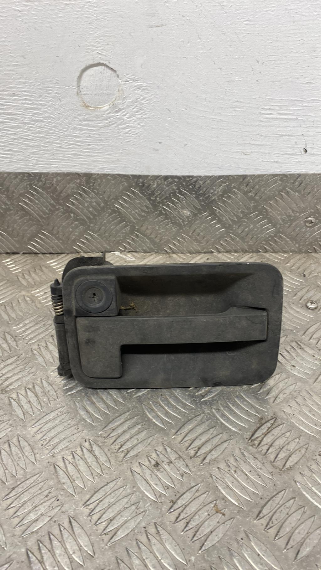 Poignee porte coffre CITROEN JUMPY  - 1
