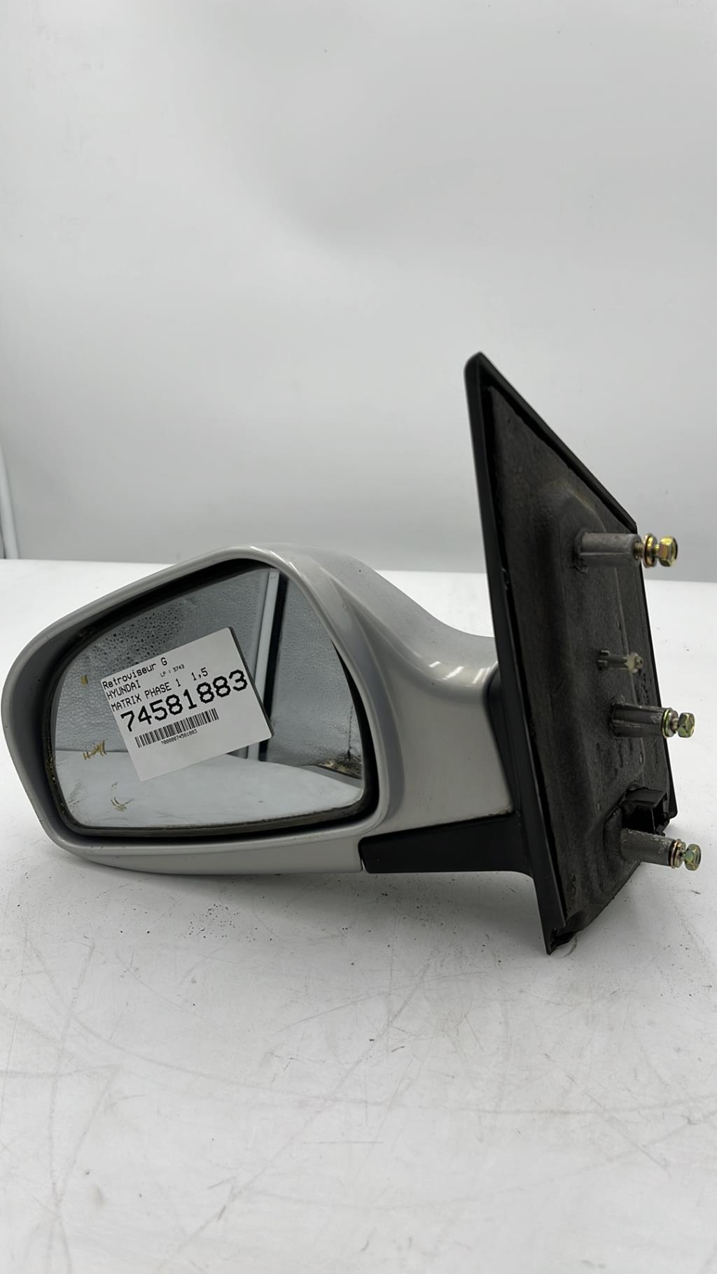 Retroviseur gauche HYUNDAI MATRIX PHASE 1 Diesel - 1