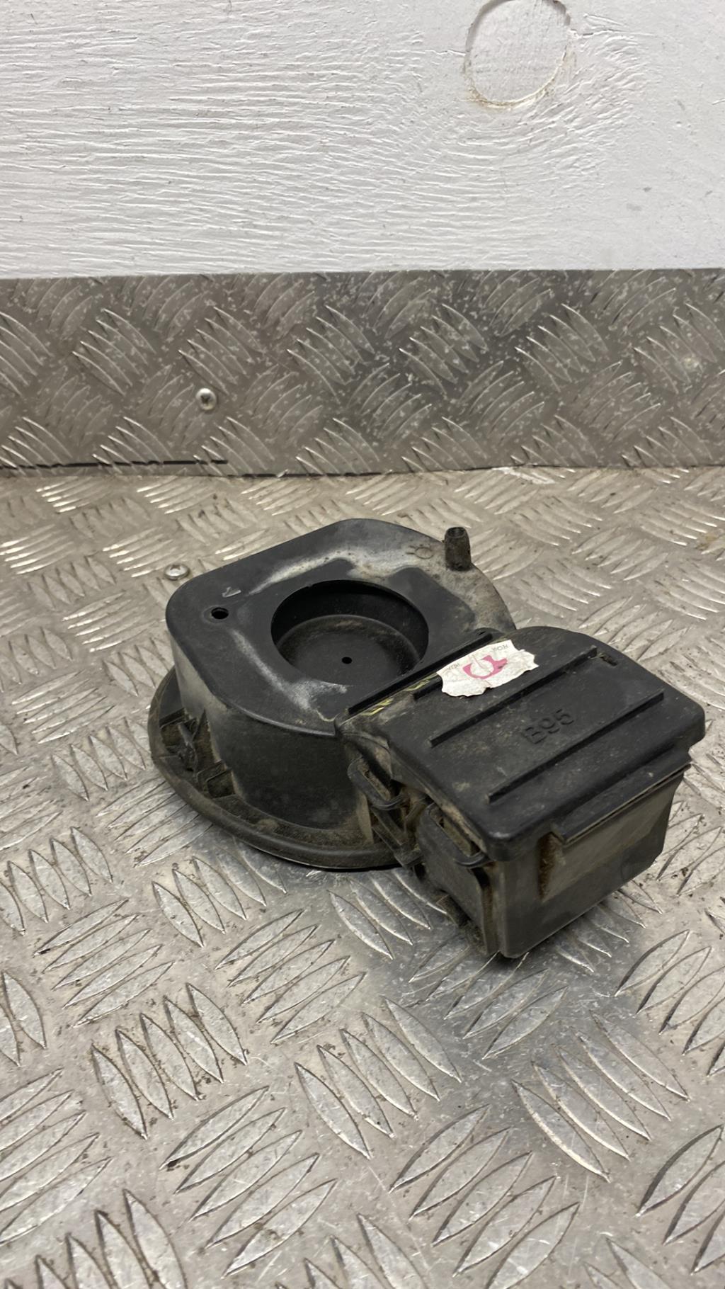 Trappe d'essence RENAULT MEGANE 3 PHASE 1 Diesel - 1
