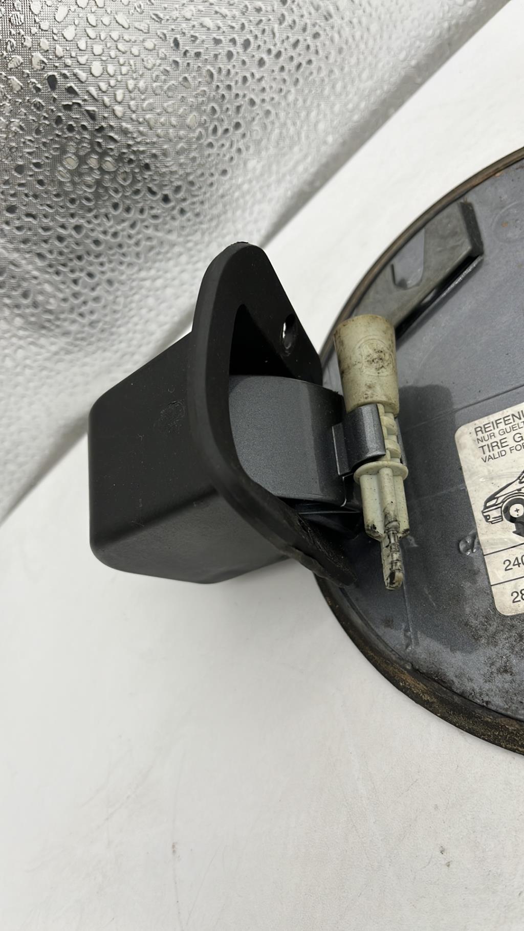 Trappe d'essence OPEL ZAFIRA A PHASE 2 Diesel - 1