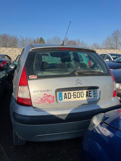 Photo de la pièce