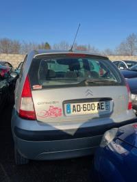Photo de la pièce
