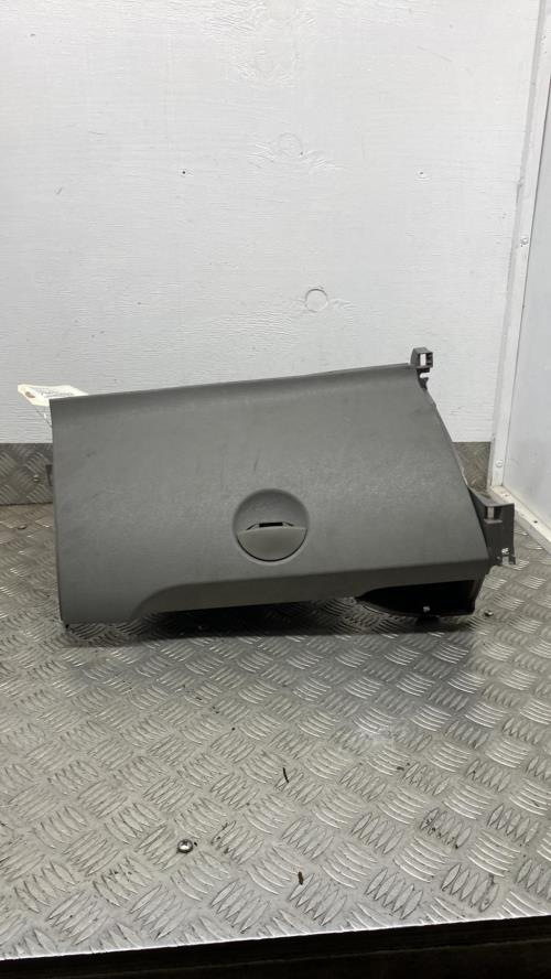 Photo de la pièce