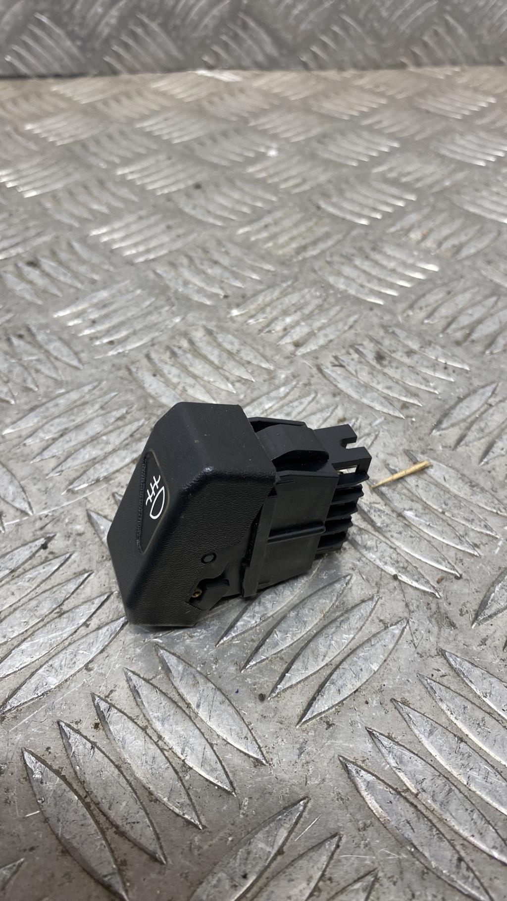 Bouton/Interrupteur RENAULT ESPACE 2 PHASE 1 Diesel - 1