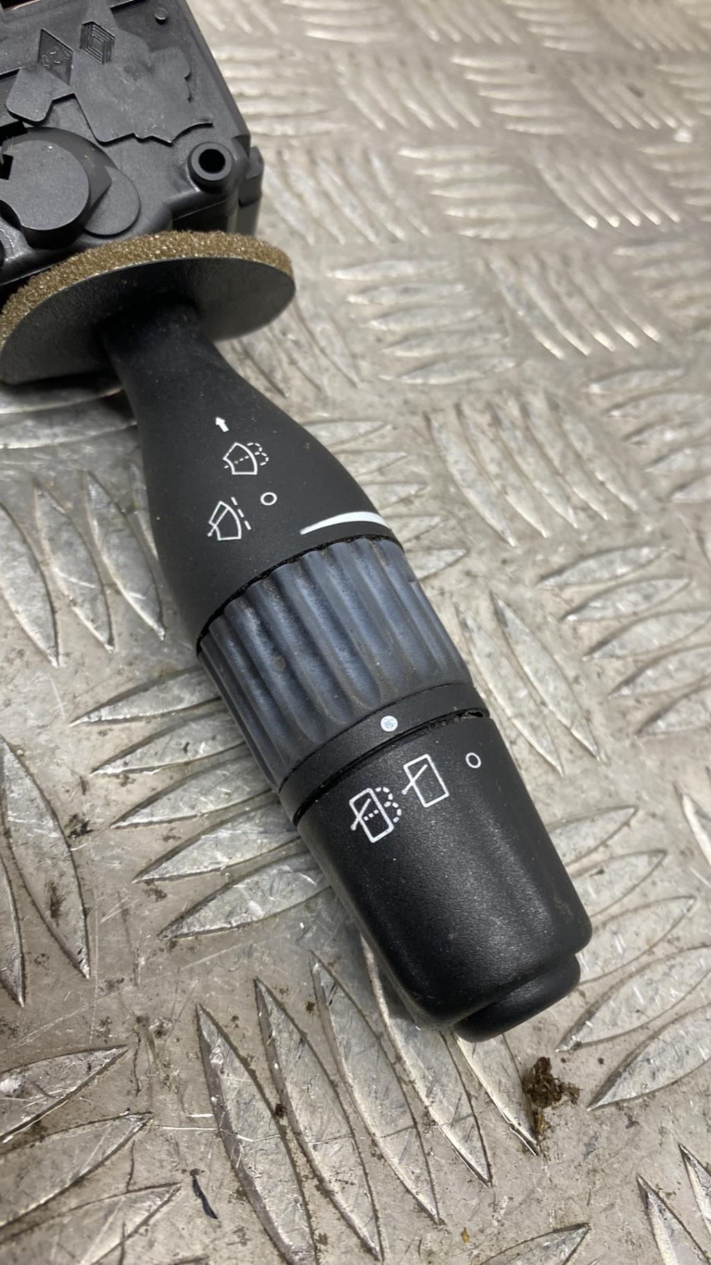 Commodo d'essuie glaces RENAULT SAFRANE PHASE 2 Essence - 1