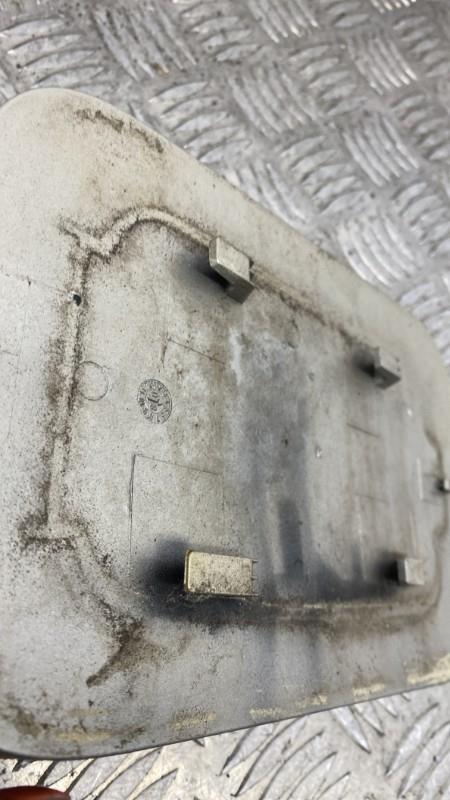 Trappe d'essence RENAULT SCENIC 2 PHASE 2  - 1