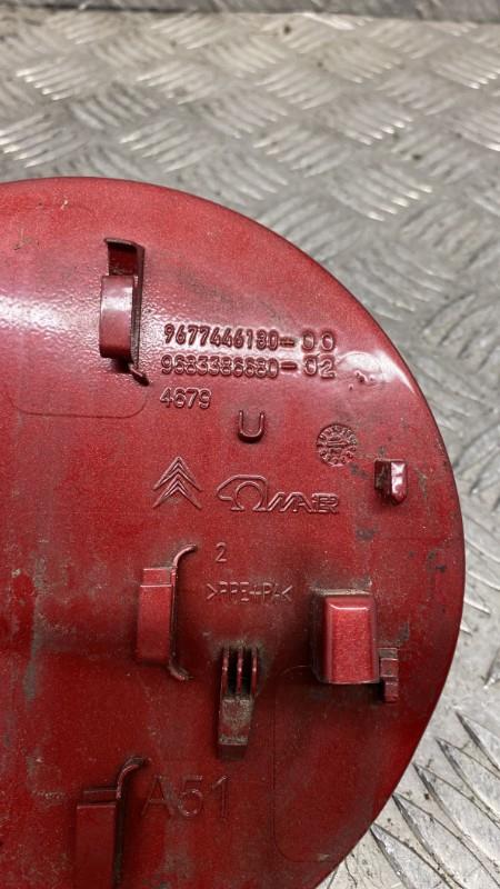 Trappe d'essence CITROEN C3 2 PHASE 1 Diesel - 1