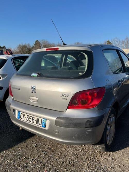 Photo de la pièce