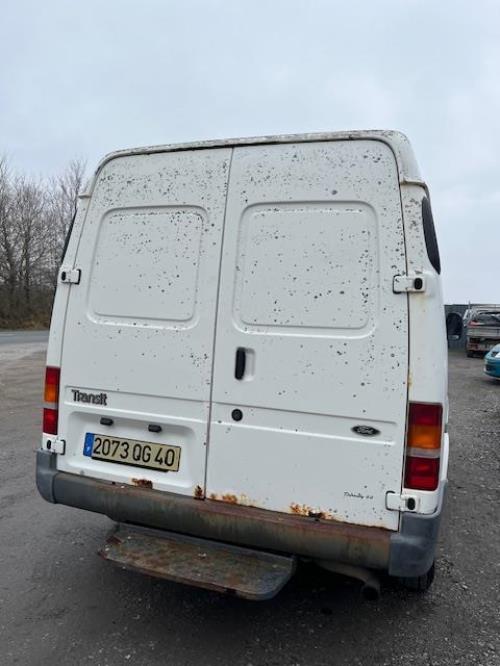 Photo de la pièce