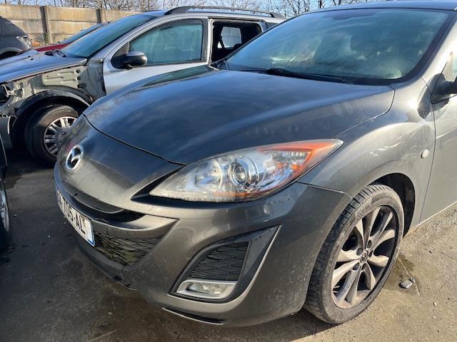 Aile avant droit MAZDA 3 2 PHASE 1 Diesel - 1