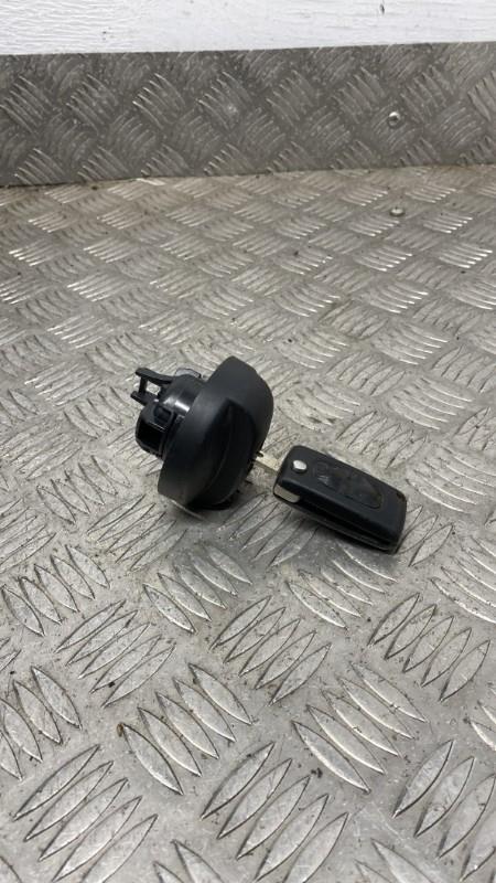 Bouchon de carburant PEUGEOT 207 PHASE 1 Diesel - 1
