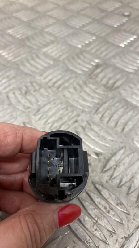 Bouton/Interrupteur RENAULT SCENIC 2 PHASE 2 Diesel - 1