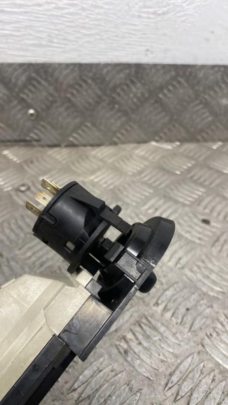 Commande chauffage FORD COURRIER 3 PHASE 1 Diesel - 1