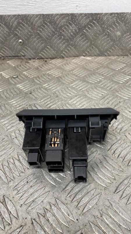 Commande de phare HYUNDAI SANTA FE 2 PHASE 1 Diesel - 1