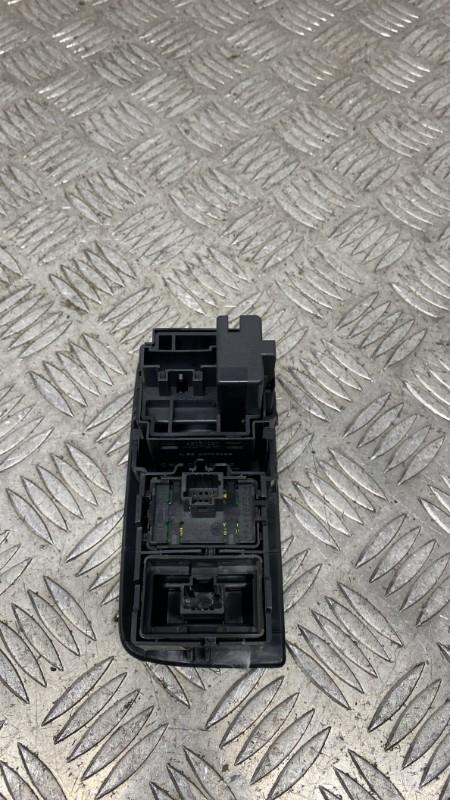 Commande de reglage hauteur de phare RENAULT SCENIC 3 PHASE 1 Diesel - 1