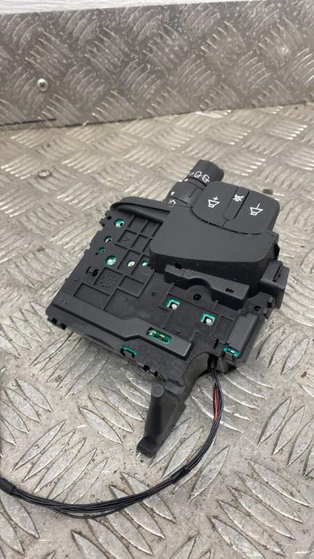 Commodo d'essuie glaces RENAULT SCENIC 2 PHASE 2  - 1