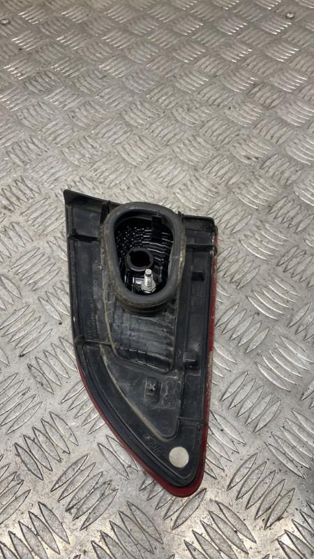 Feu arriere secondaire gauche (feux) RENAULT SCENIC 3 PHASE 1 Diesel - 1