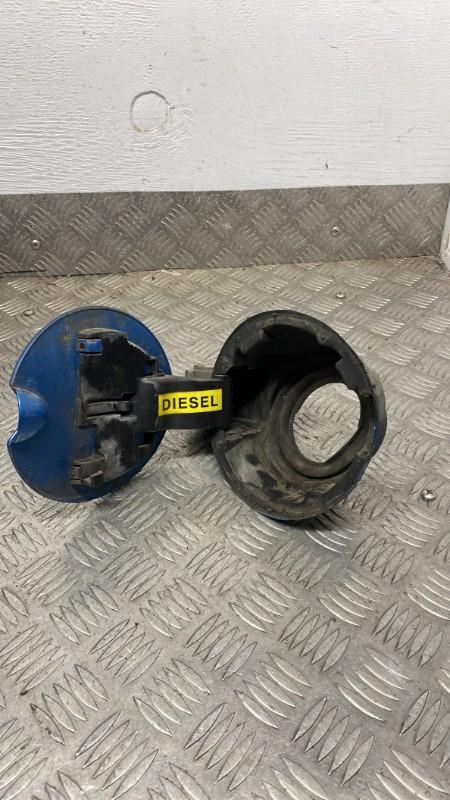 Trappe d'essence CITROEN C3 PICASSO PHASE 1 Diesel - 1