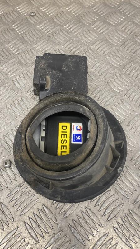 Trappe d'essence PEUGEOT 206 PHASE 1 BREAK Diesel - 1