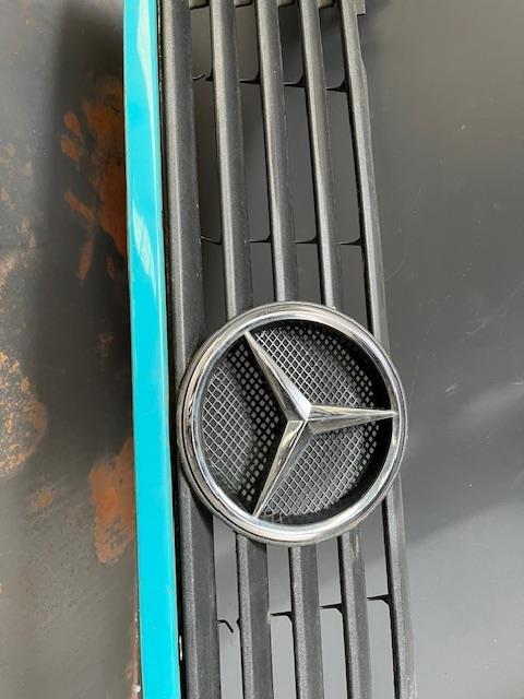 Calandre MERCEDES VITO 638 Diesel - 1