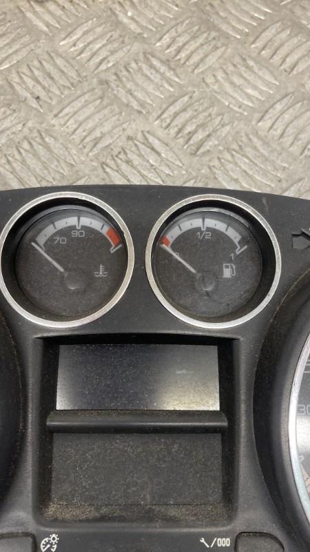Compteur PEUGEOT 308 1 PHASE 1 Diesel - 1