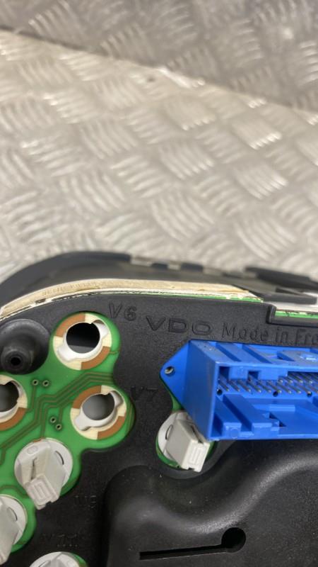 Compteur PEUGEOT 306 PHASE 2 Diesel - 1