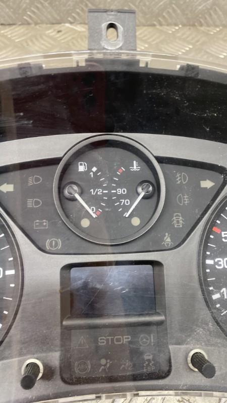 Compteur CITROEN BERLINGO 2 PHASE 1 Diesel - 1
