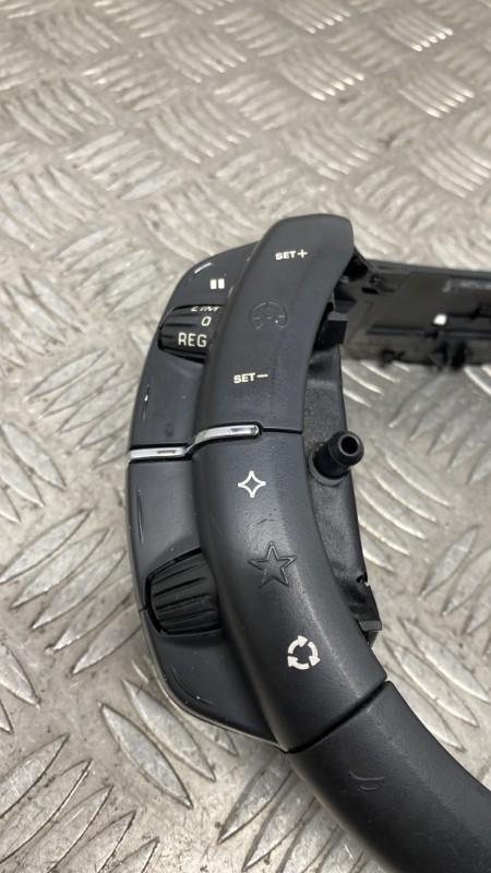 Support commodo (commutateur) CITROEN C4 PICASSO 1 Diesel - 1