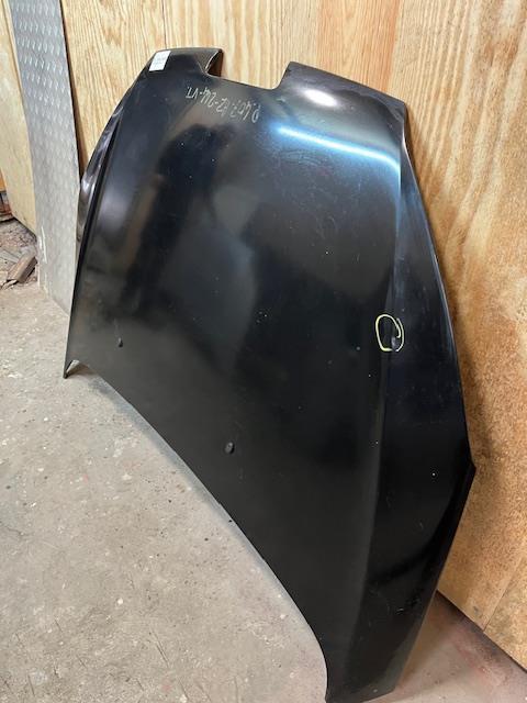 Capot PEUGEOT 407 PHASE 1 Diesel - 1