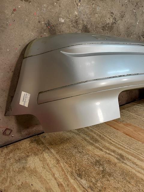 Pare choc arriere AUDI A3 2 PHASE 1 Diesel - 1