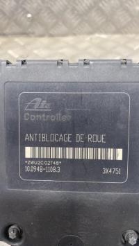 Photo de la pièce