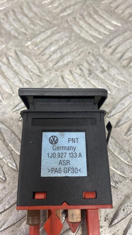 Bouton/Interrupteur VOLKSWAGEN GOLF 4 Diesel - 1