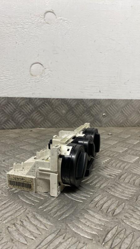 Commande chauffage VOLKSWAGEN GOLF 4 Diesel - 1