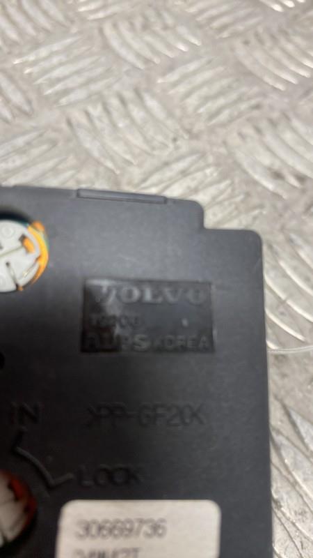 Commande de phare VOLVO S 40 2  - 1