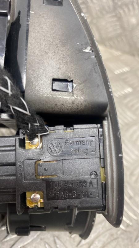 Commande de phare VOLKSWAGEN BORA Diesel - 1