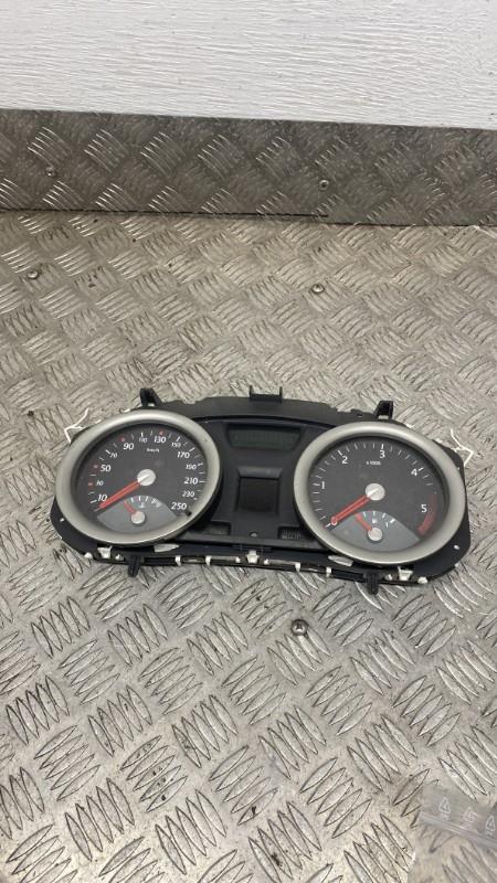 Compteur RENAULT MEGANE 2 PHASE 1 Diesel - 1
