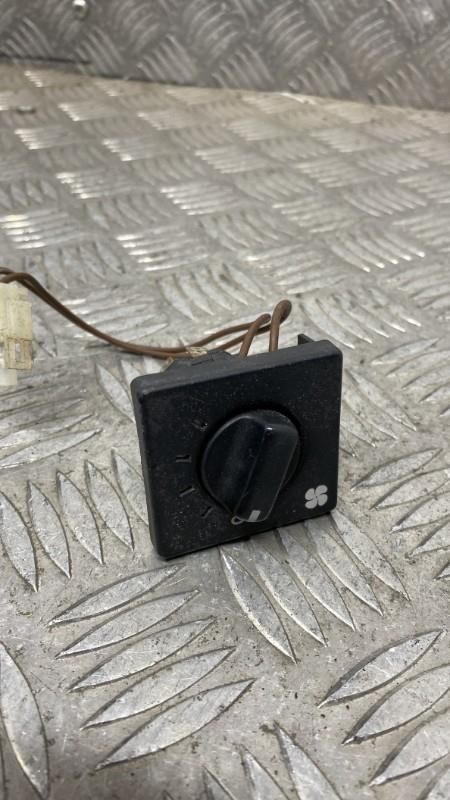 Bouton/Interrupteur VOLVO 440 PHASE 1 Essence - 1