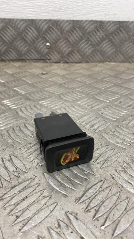 Bouton de warning VOLKSWAGEN GOLF 4 Diesel - 1
