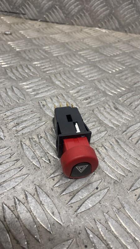 Bouton de warning PEUGEOT 306 PHASE 2 Diesel - 1