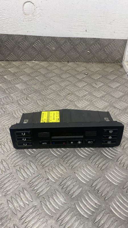 Commande chauffage BMW SERIE 3 E46 COMPACT PHASE 1 Diesel - 1