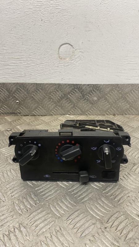 Commande chauffage NISSAN MICRA 2 PHASE 1 Essence - 1