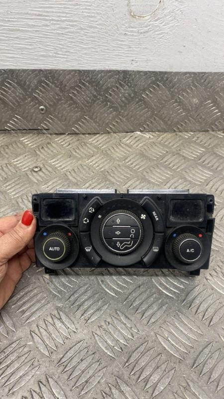 Commande chauffage PEUGEOT 5008 1 PHASE 1 Diesel - 1