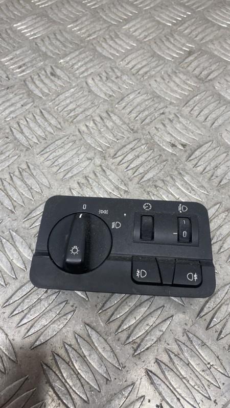 Commande de phare BMW SERIE 3 E46 COMPACT PHASE 1 Diesel - 1