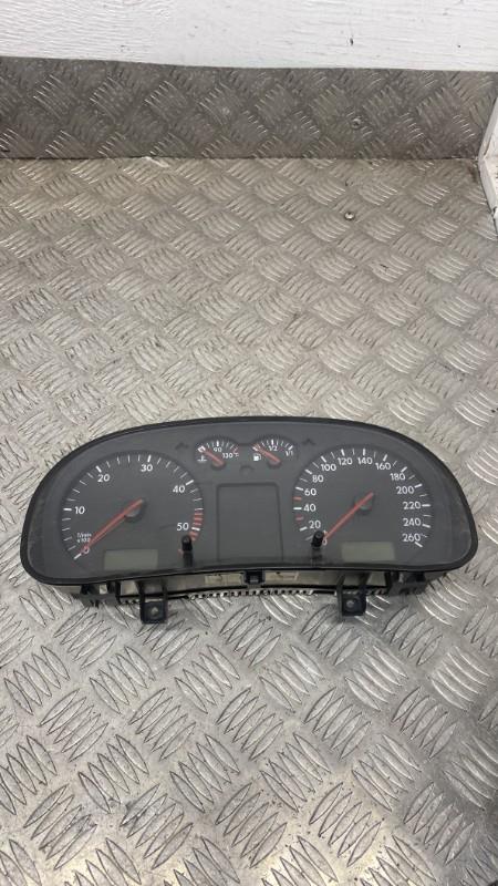 Compteur VOLKSWAGEN BORA Diesel - 1