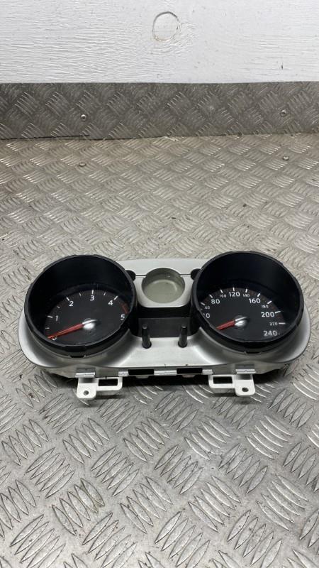 Compteur NISSAN QASHQAI 1 PHASE 1 Diesel - 1