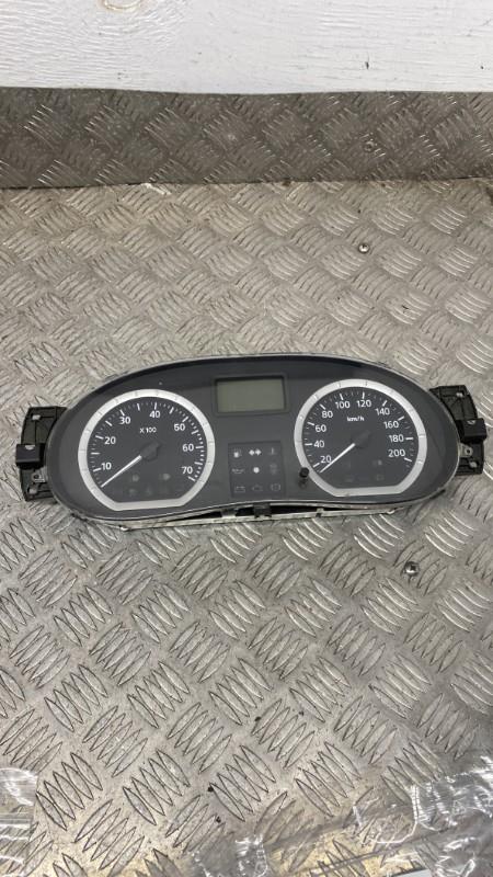 Compteur DACIA LOGAN MCV 1 PHASE 1 BREAK Diesel - 1