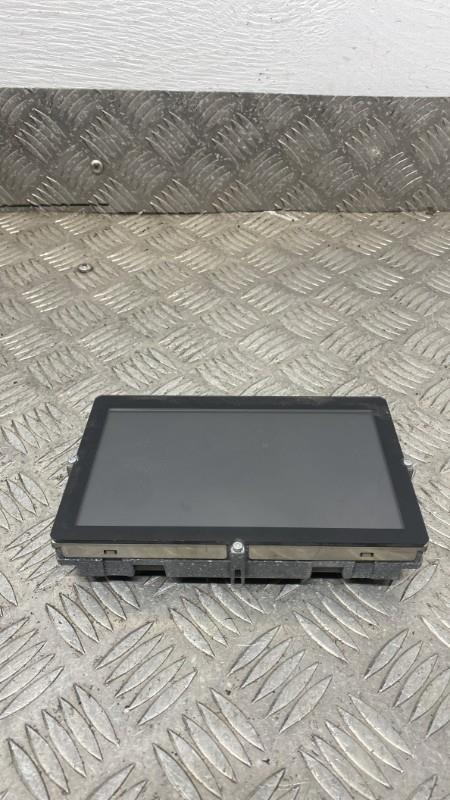 Ecran GPS NISSAN QASHQAI 1 PHASE 1 Diesel - 1