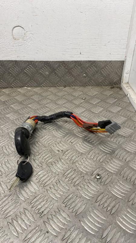 Neiman CITROEN XANTIA PHASE 2 Diesel - 1